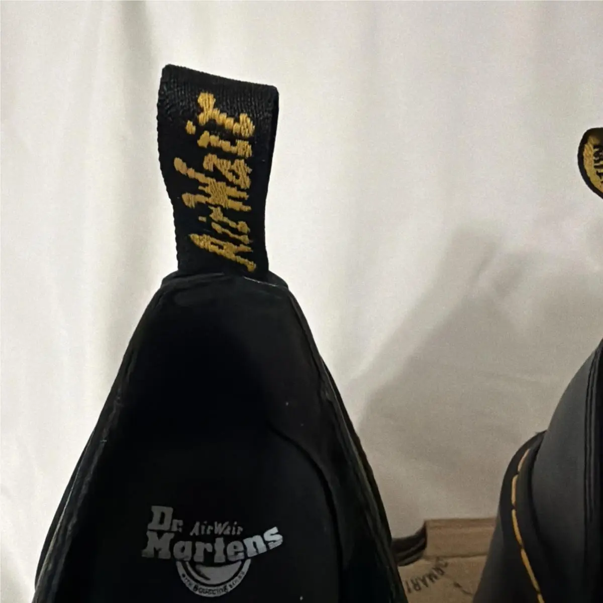 Dr. Martens shoes - Dr. Martens Eviee Sendal - Martens Eviee Sendal - Black 6