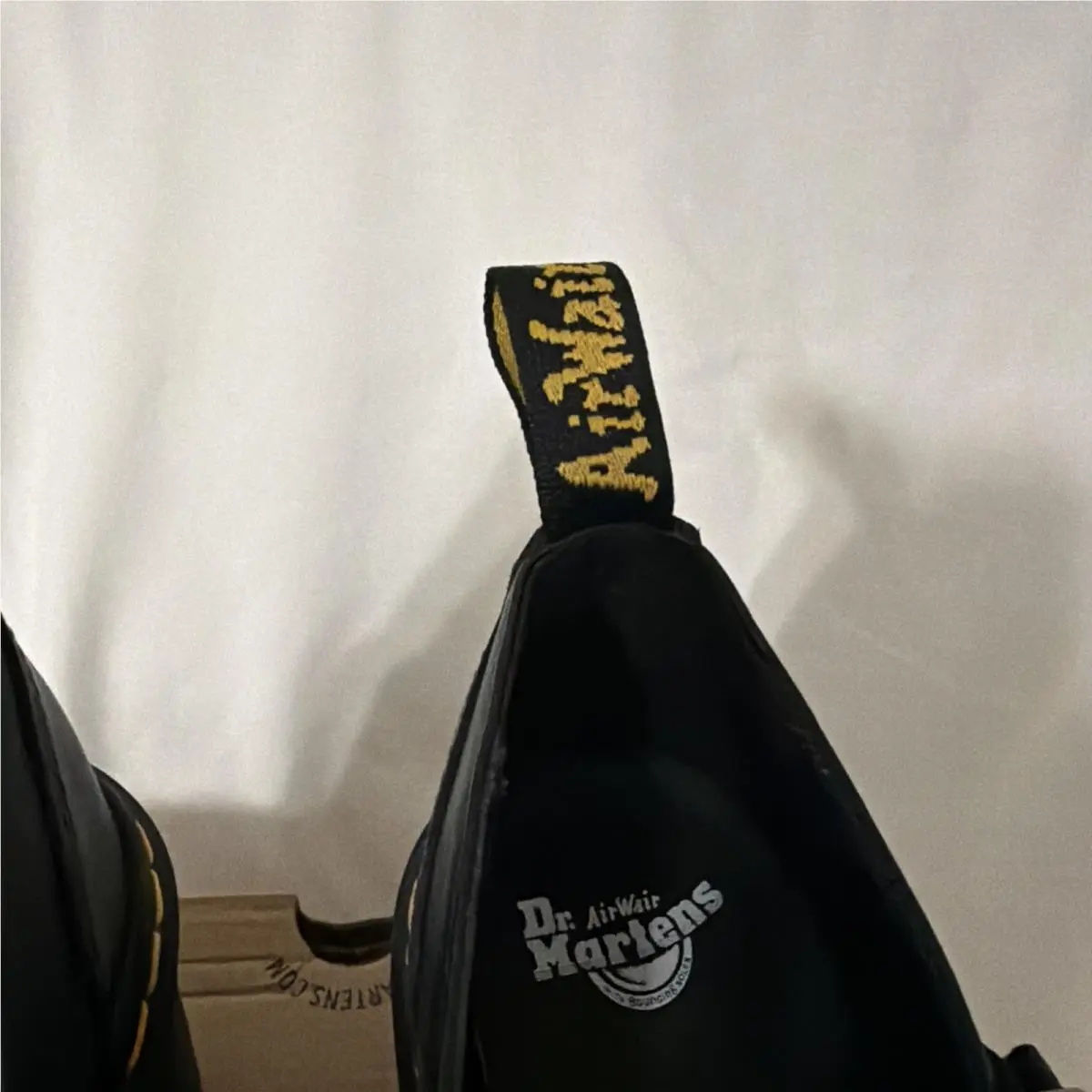Dr. Martens shoes - Dr. Martens Eviee Sendal - Martens Eviee Sendal - Black 7