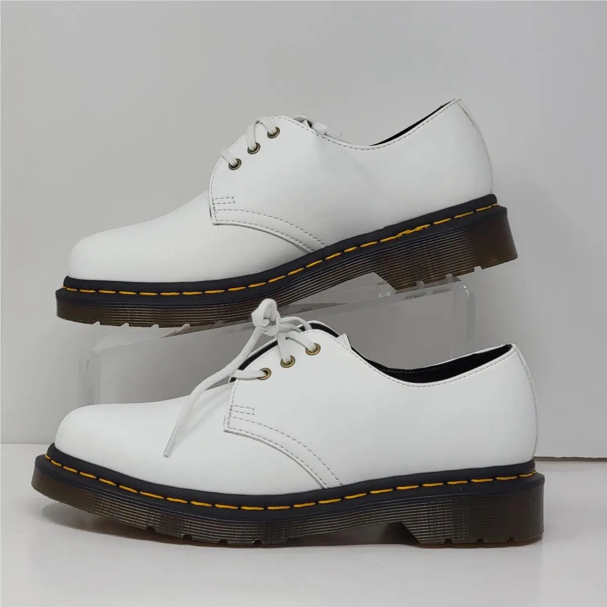 Dr. Martens shoes - Dr Martens 27214 - White 0