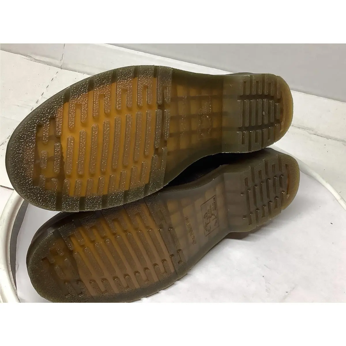 Dr. Martens shoes - Dr. Martens 11822 - Martens - Brown 6