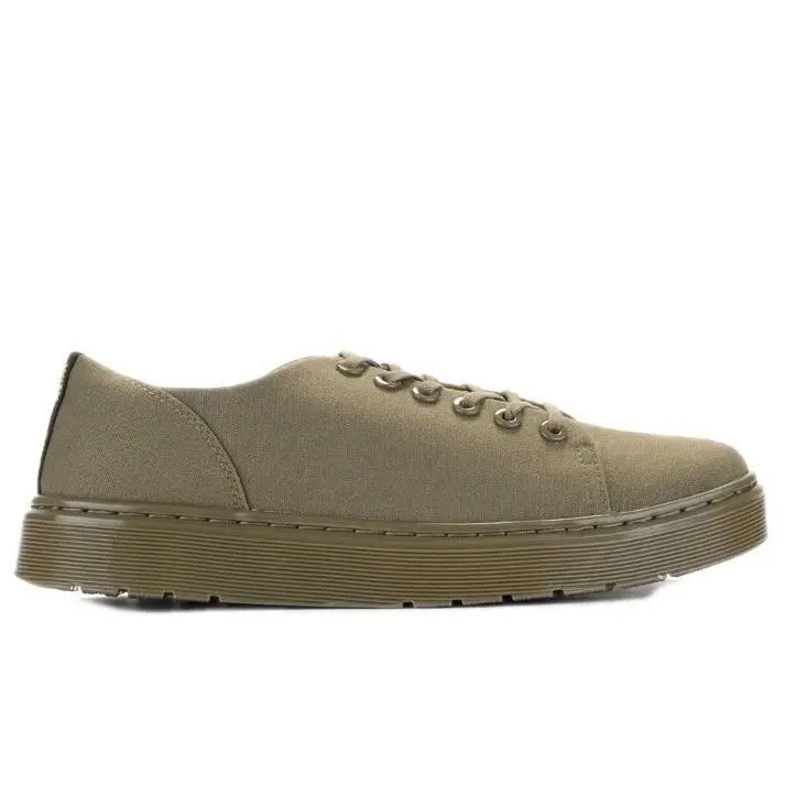 Dr. Martens shoes - Dante - Dante - Green 8
