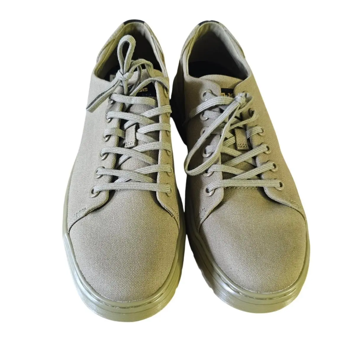Dr. Martens shoes - Dante - Dante - Green 0