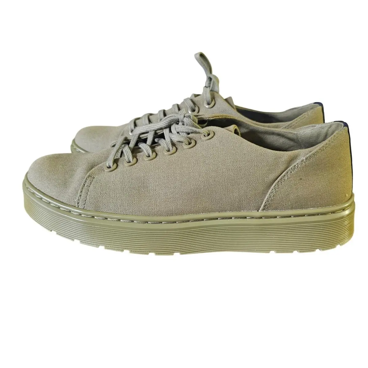 Dr. Martens shoes - Dante - Dante - Green 4