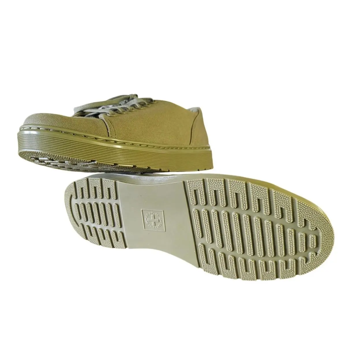 Dr. Martens shoes - Dante - Dante - Green 5