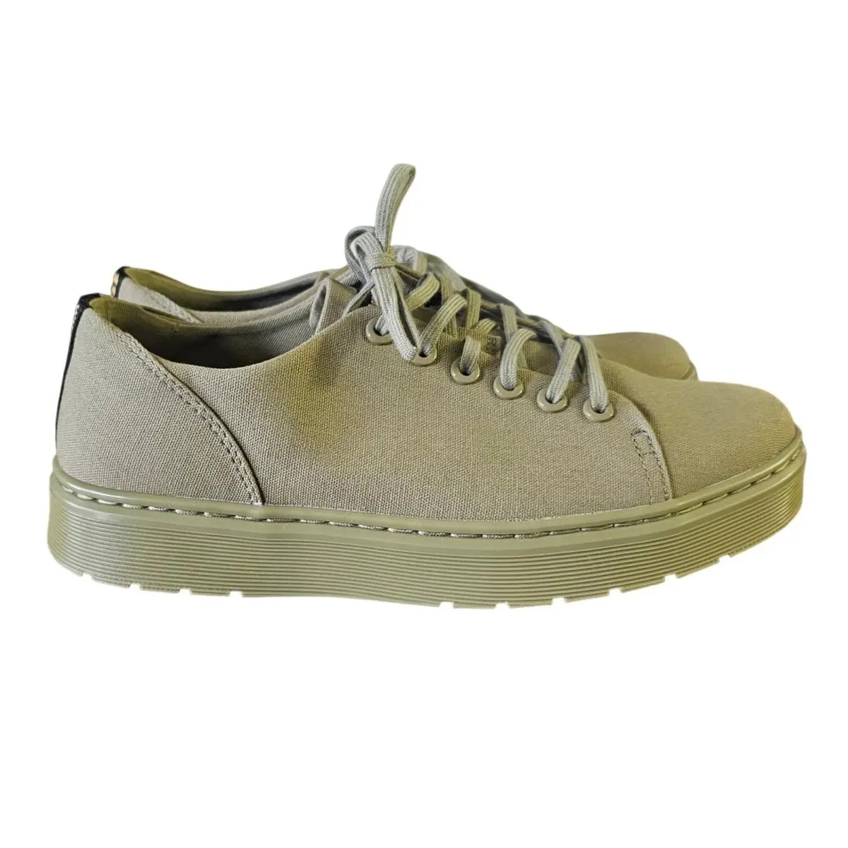 Dr. Martens shoes - Dante - Dante - Green 6