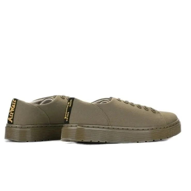 Dr. Martens shoes - Dante - Dante - Green 7