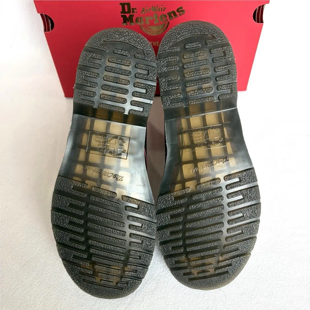 Dr. Martens shoes - Dr. Martens 1460 - Martens - Black 5