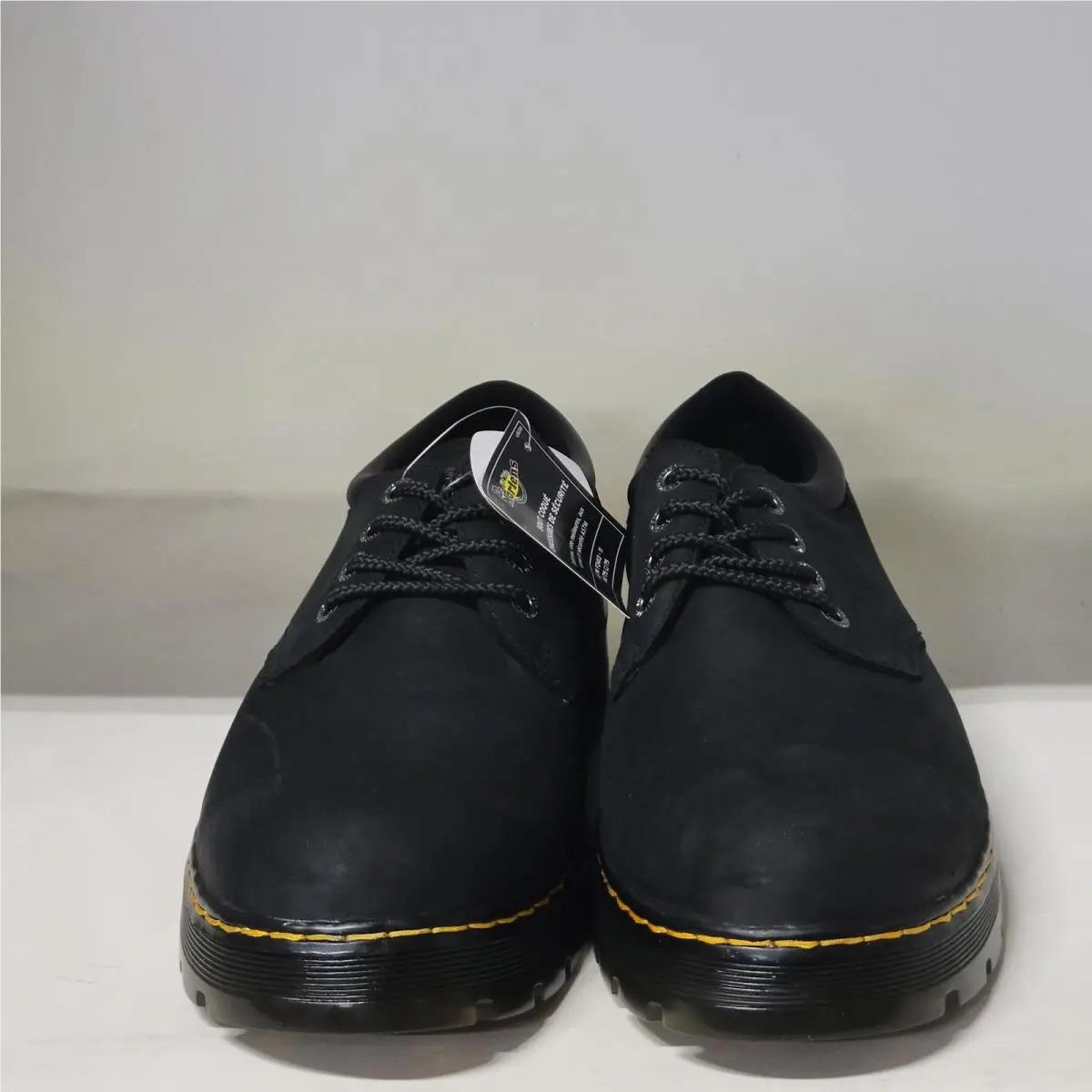 Dr. Martens shoes - Dr Martens Bolt - Bolt - Black 1