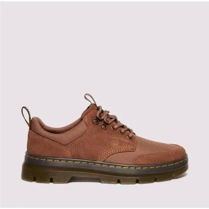 Dr. Martens shoes - Reeder - Reeder - 41113200 - Brown 2