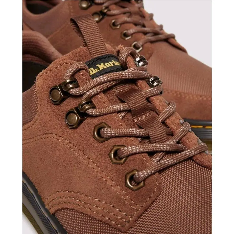 Dr. Martens shoes - Reeder - Reeder - 41113200 - Brown 4