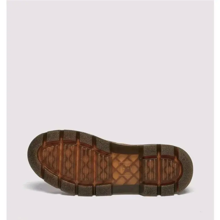 Dr. Martens shoes - Reeder - Reeder - 41113200 - Brown 6
