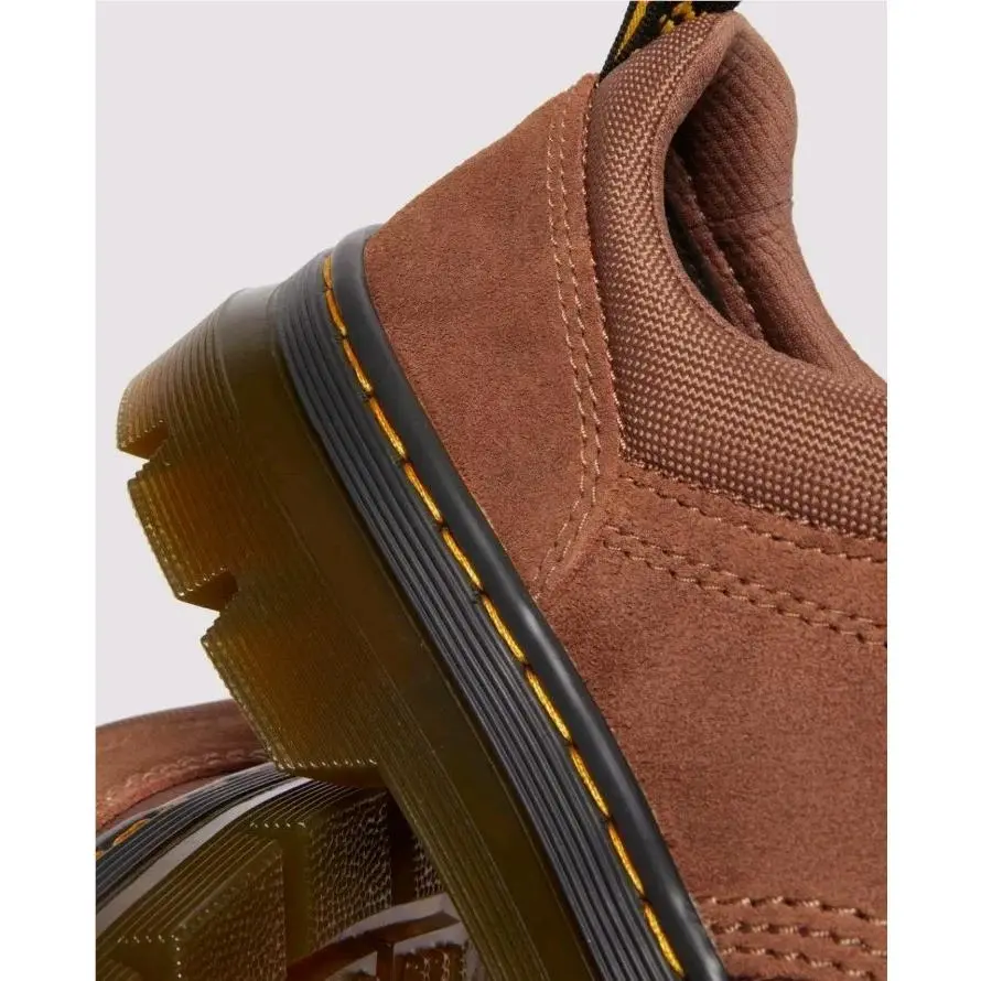 Dr. Martens shoes - Reeder - Reeder - 41113200 - Brown 5