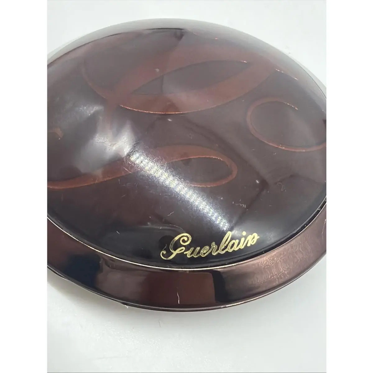 Guerlain Terracotta 4 Seasons Bronzing Powder 0.35oz See Pics G4
