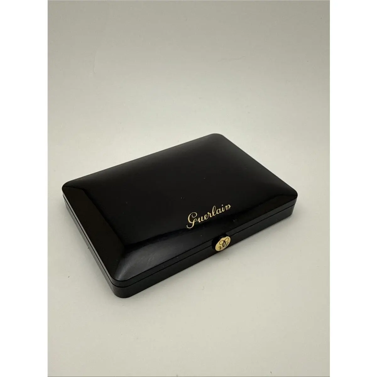 Guerlain Palette 5 Couleurs 01 Rose Barbare Nwob F1