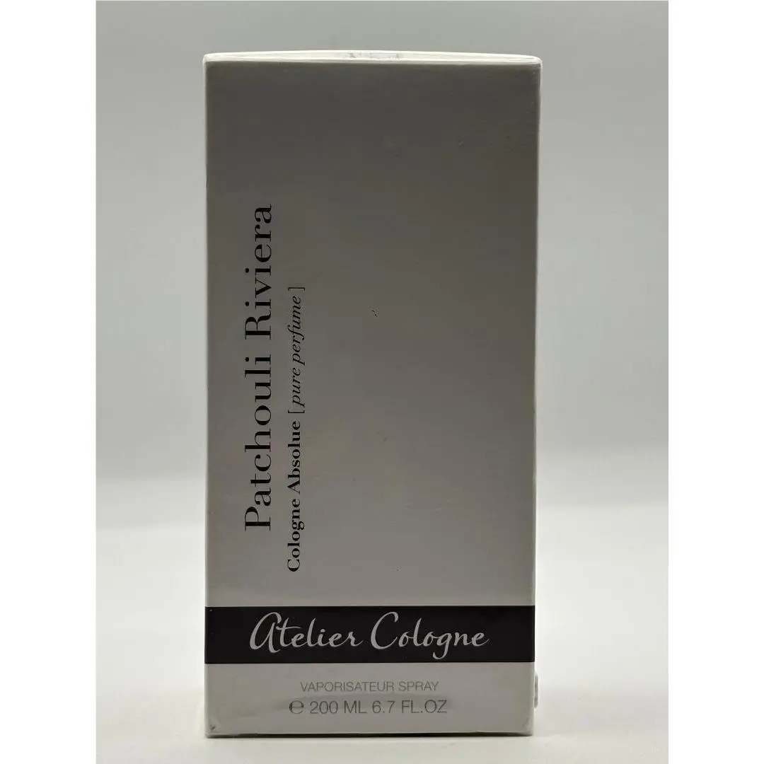 Atelier Cologne Patchouli Riviera Cologne Absolue Spray 6.7 o