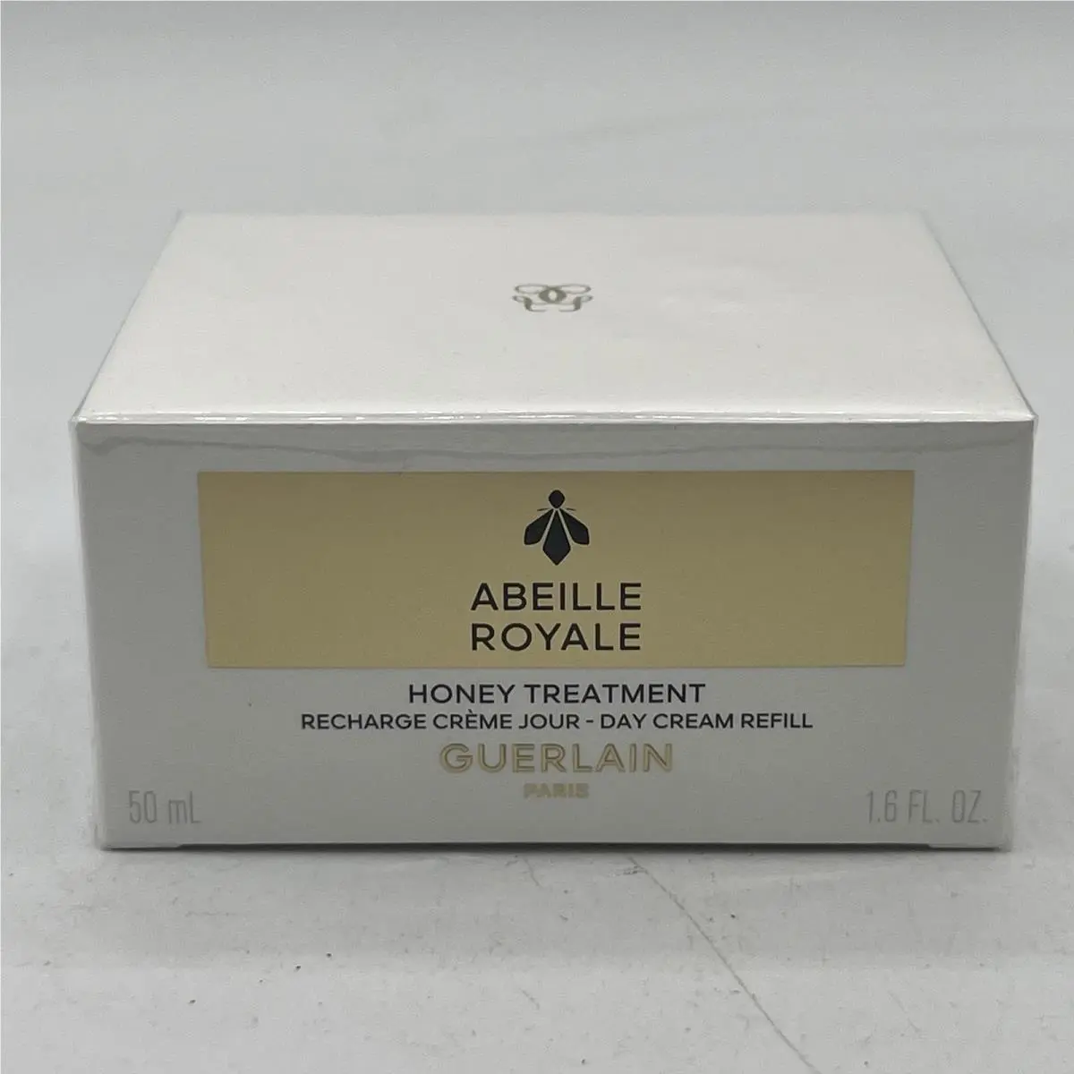 Abeille Royale Honey Treatment Day Cream Refill 1.6 oz 50 Ml by Guerlain