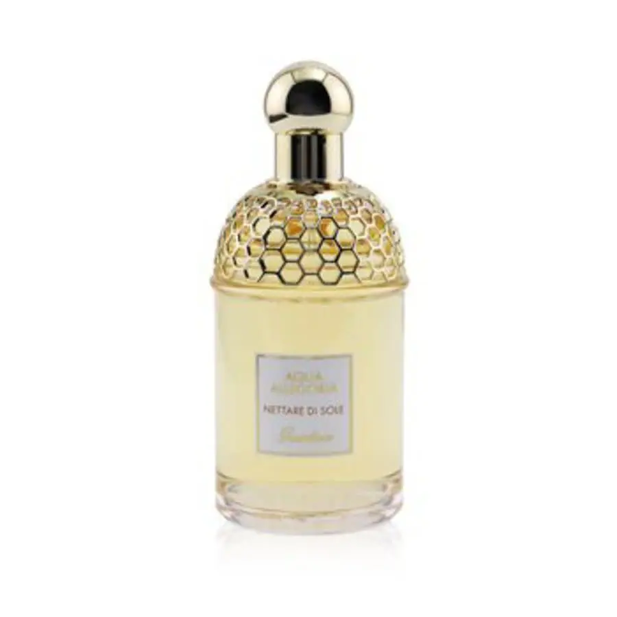 Ladies Aqua Allegoria Nettare Di Sole Edt Spray 4.2 oz Fragrances by Guerlain