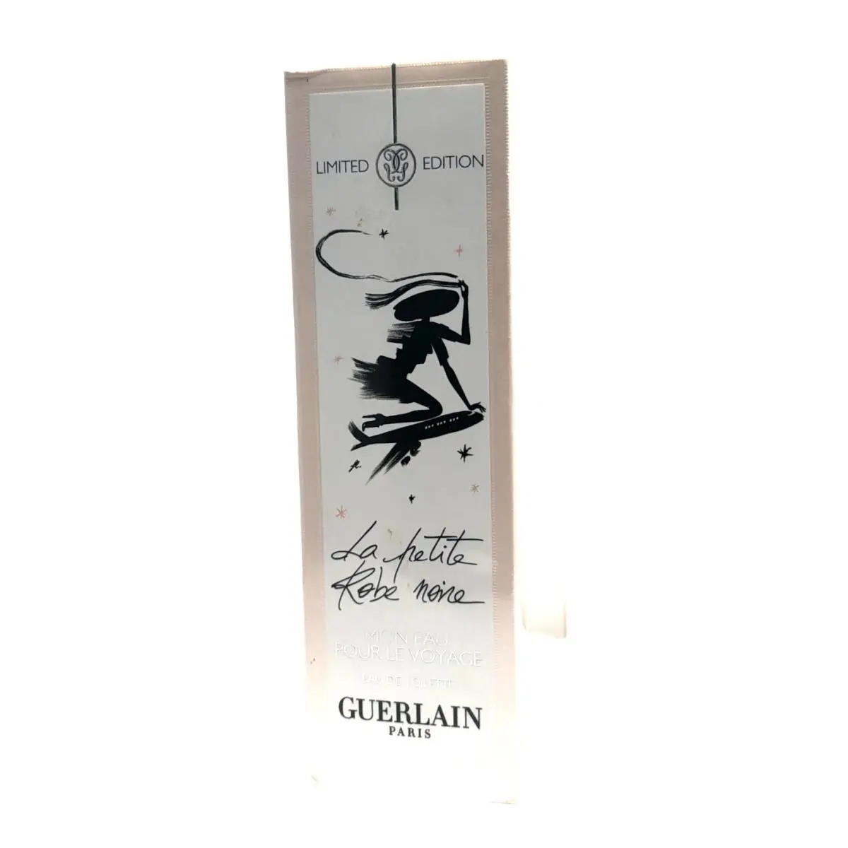 La Petite Robe Noire Mon Eau Pour le Voyage Eau de Toilette 75ml/2.5oz by Guerlain