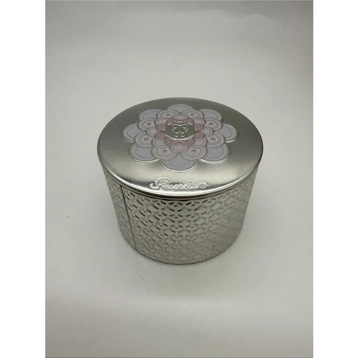 Guerlain Meteorites Light Revealing Pearls of Powder 2 Light 0.8Oz Nwob B6