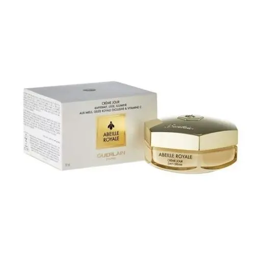 Abeille Royale 1.6 oz Day Cream Firms Smoothes 50 ml by Guerlain