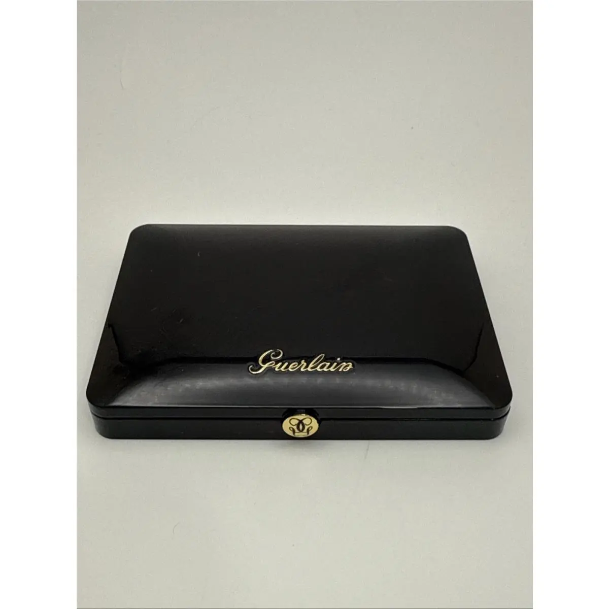 Guerlain 5 Couleurs 04 L`heure DE Nuit Eyeshadow Palette Nwob E5