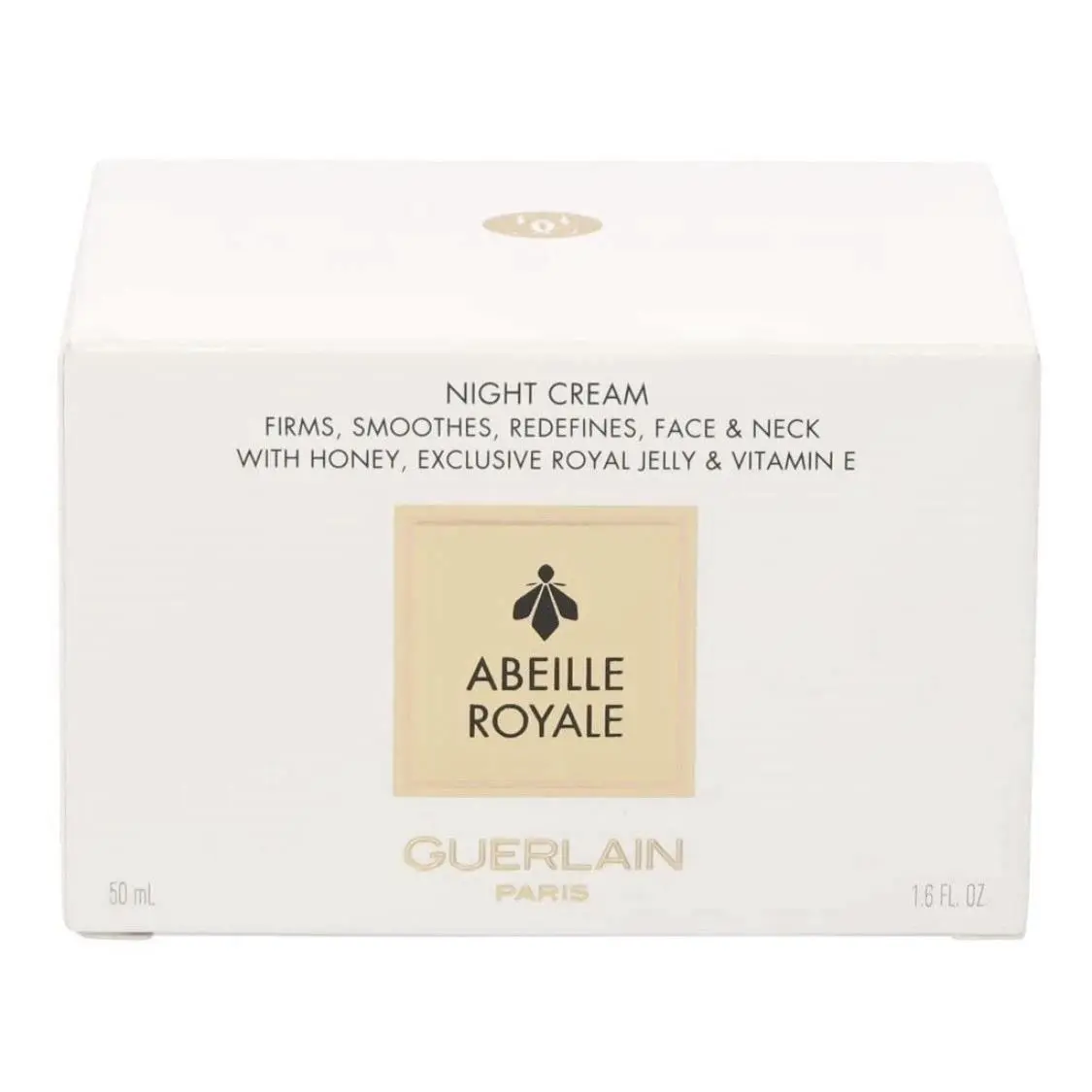 Abeille Royale Night Cream 1.6 oz 50 ml In Box by Guerlain