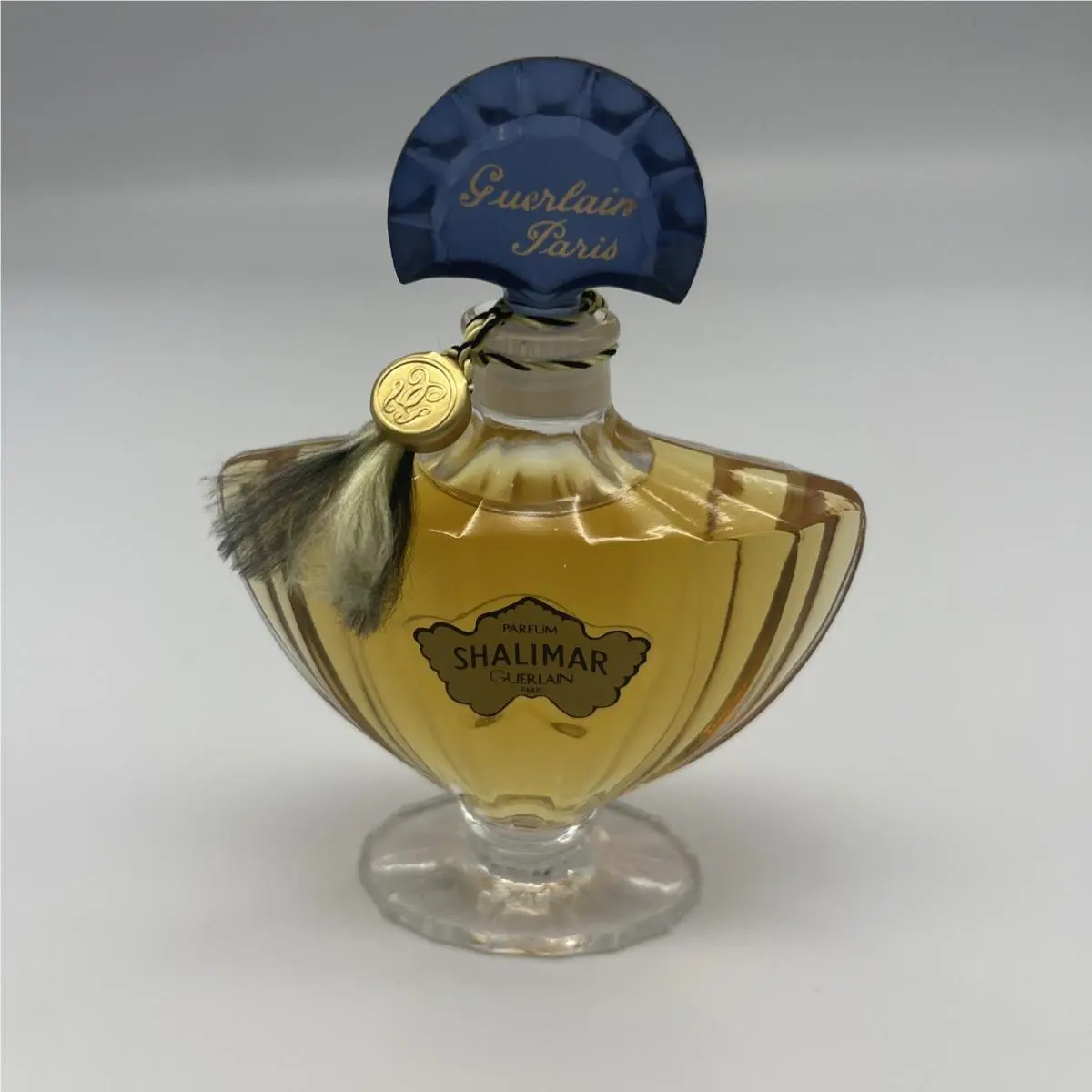 Shalimar by Guerlain 30 ml/1.0 oz Parfum Baccarat