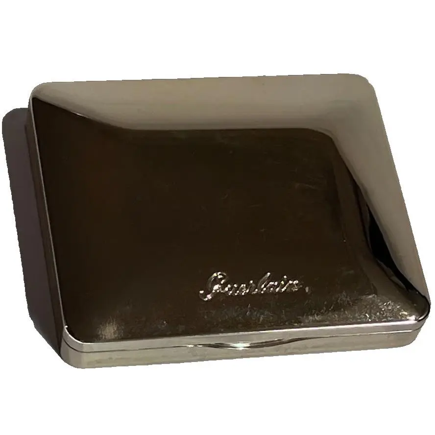 Ecrin 4 Couleurs Eyeshadow 10 Les Ombres DE Nuit 0.25 OZ by Guerlain