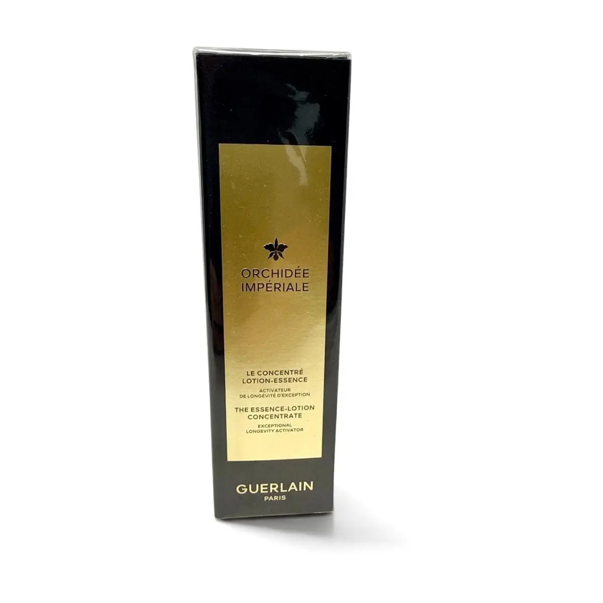 Orchidée Impériale The Essence-lotion Concentrate 4.7 fl oz by Guerlain