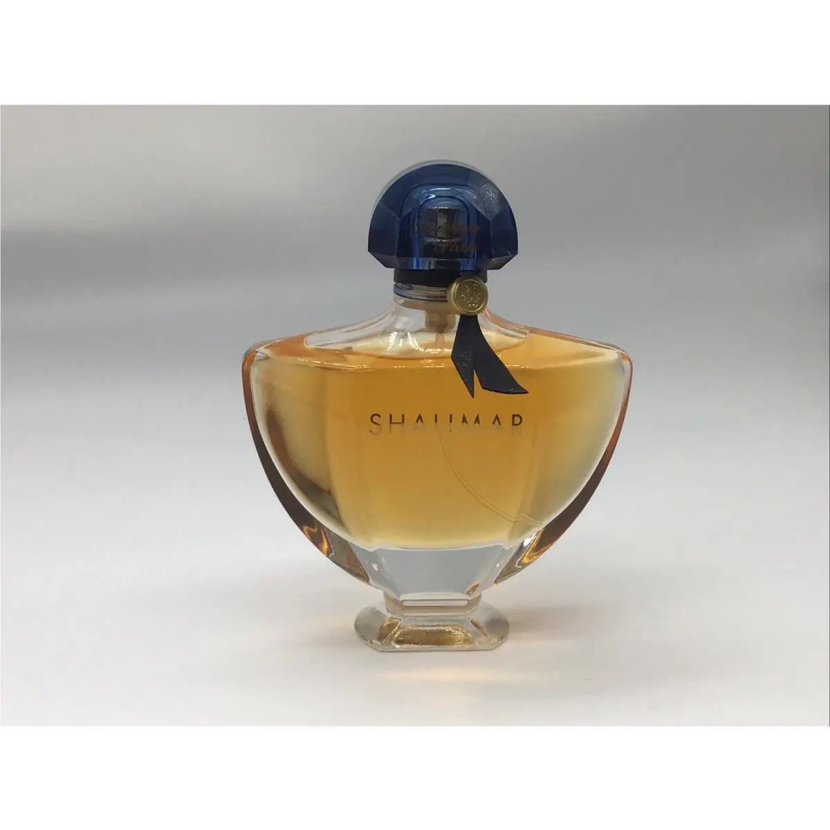Guerlain Shalimar Perfume For Women 3.0 oz Eau de Parfum Nwob B4