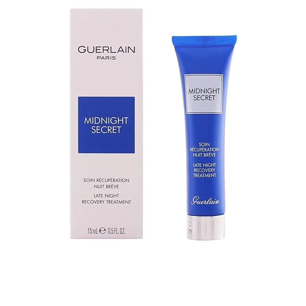 Midnight Secret Late Night Recovery Treatment 0.5 Ounce Sk by Guerlain