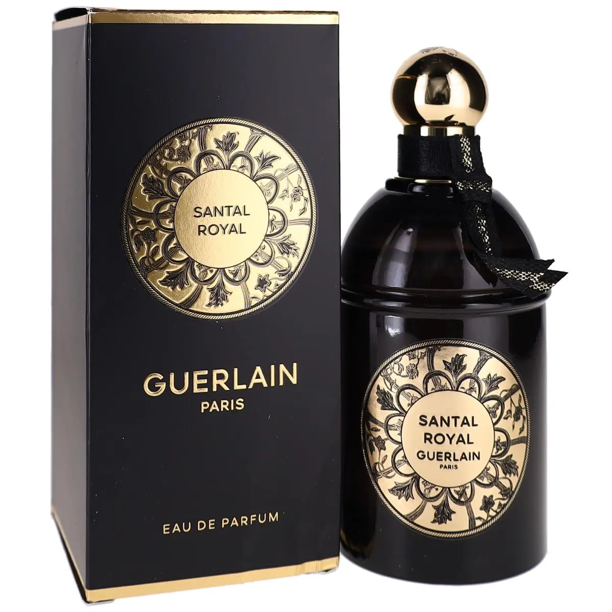 Santal Royal  For Women Eau de Parfum Spray 4.2oz Shopworn by Guerlain