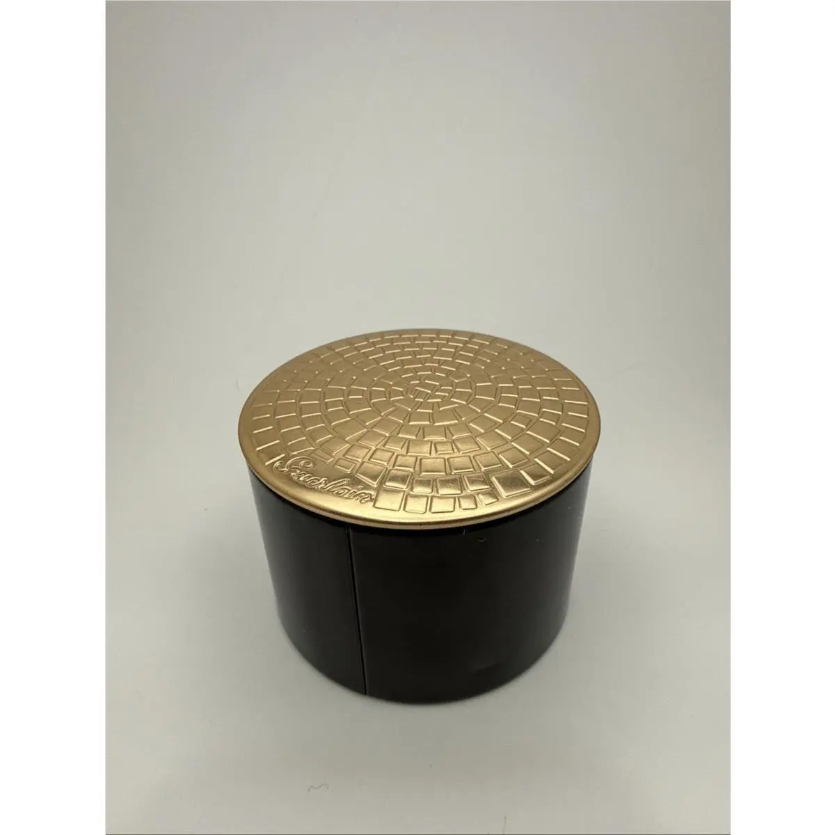 Guerlain Meteorites Face Powder Goldenland 0.8oz Warm Gold Shimmer Nwob F1