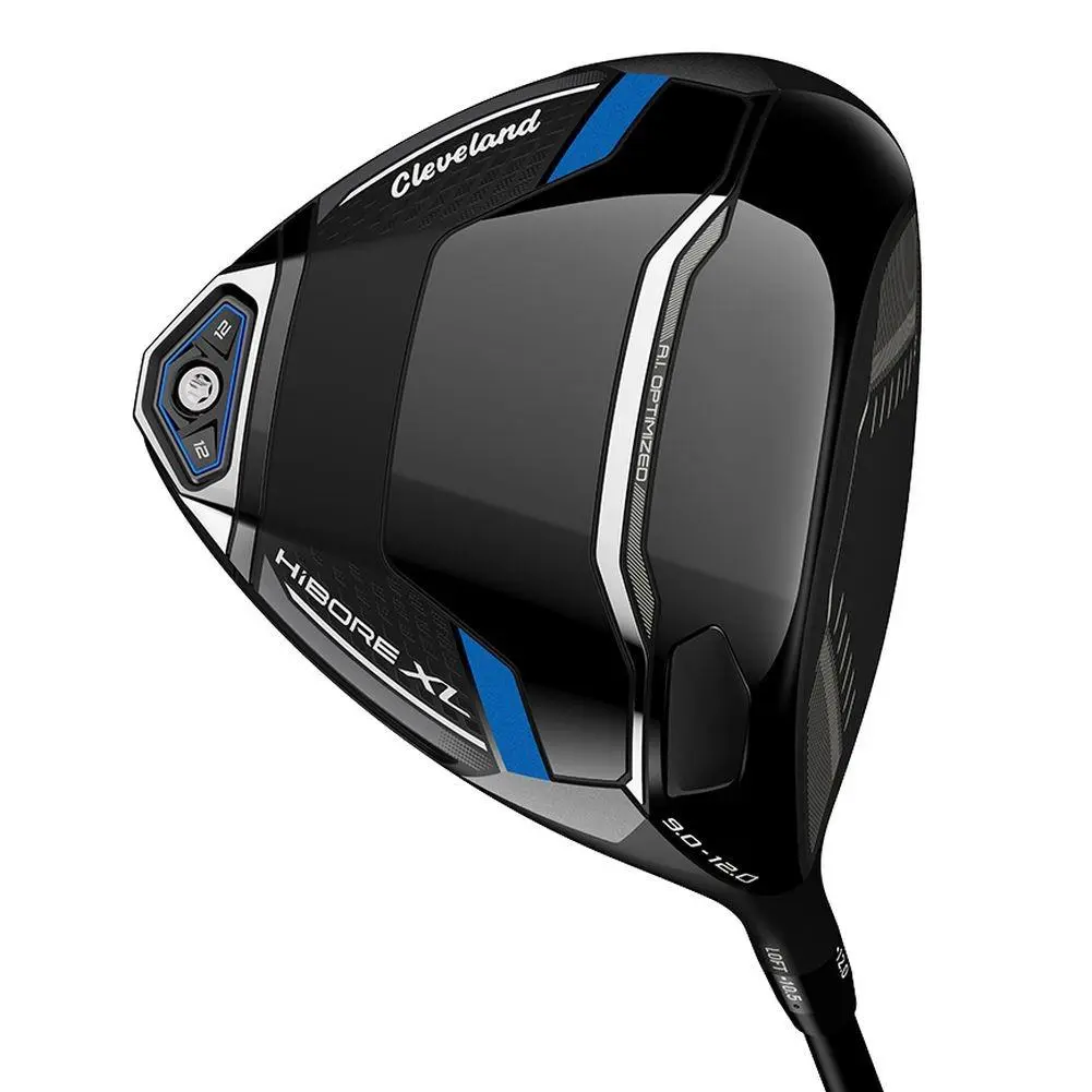 Cleveland Hibore XL Driver 2024