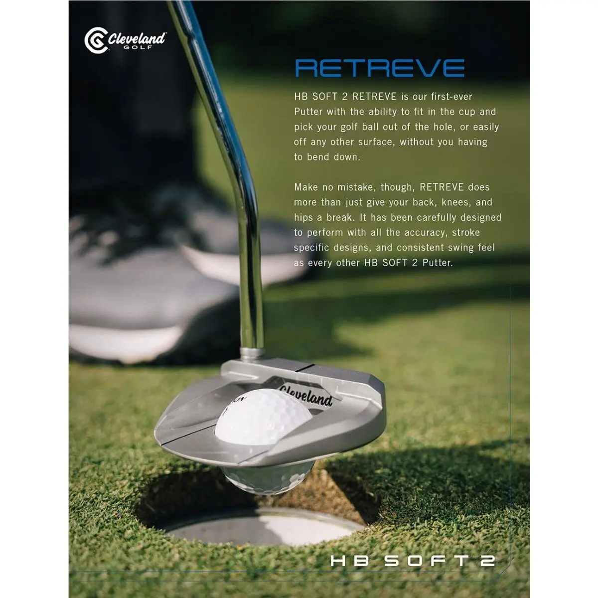 Cleveland Golf  1