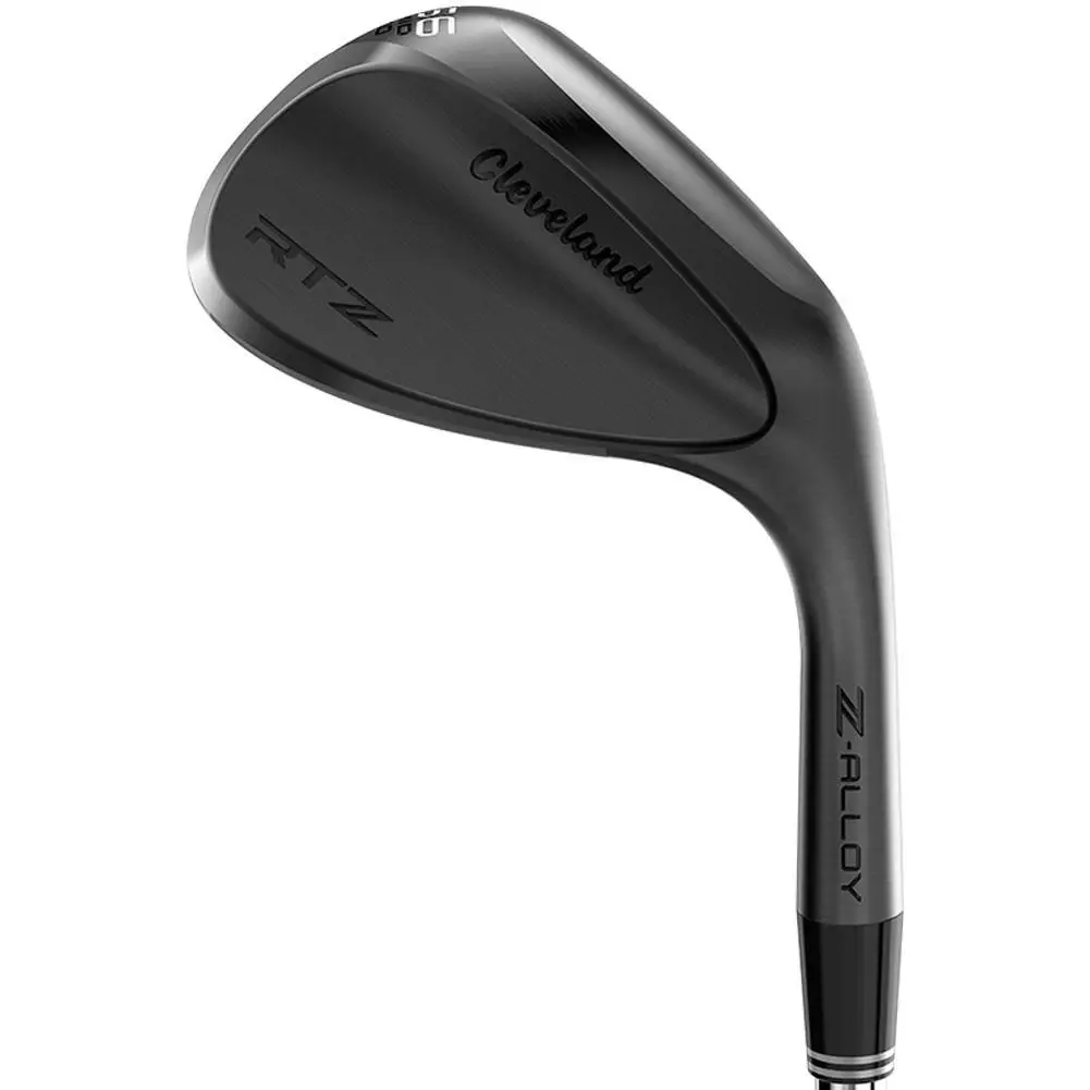 Cleveland Golf  - Black 13