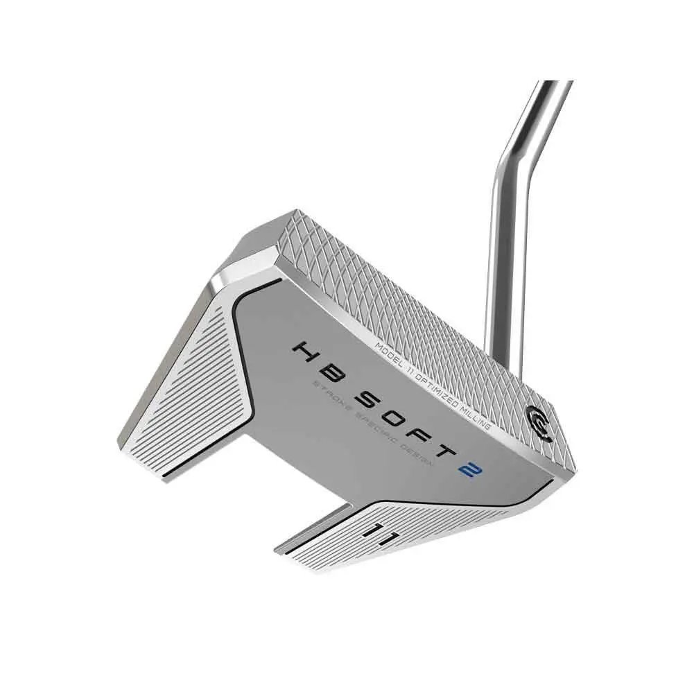 Cleveland Golf HB Soft 2 11 Women’s Putter