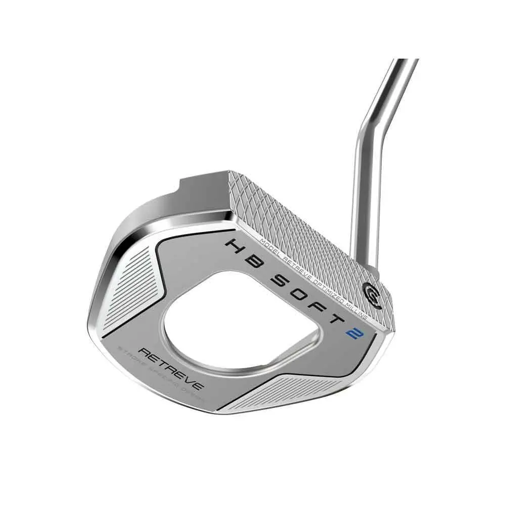 Cleveland Golf HB Soft 2 Retreve Women’s Putter