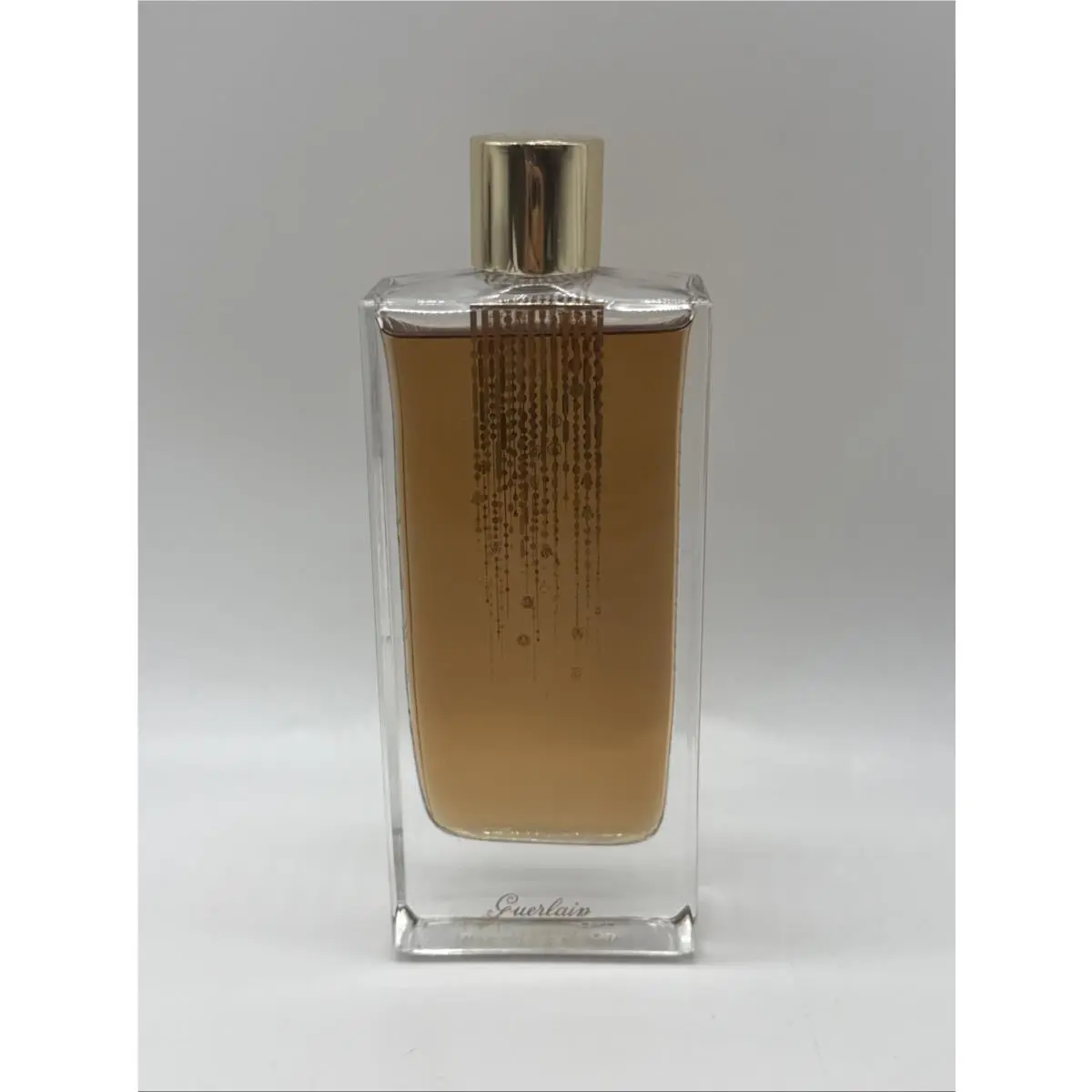 Guerlain Songe D`un Bois D`ete 2015 Perfume D9