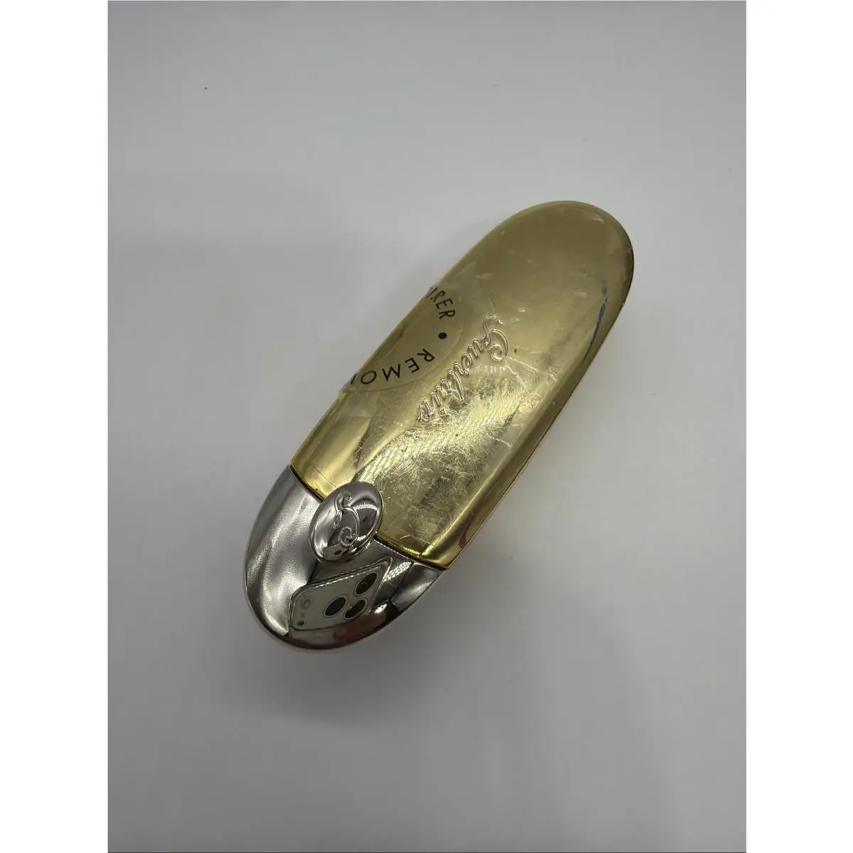 Guerlain Rouge Lipstick No.61 G1