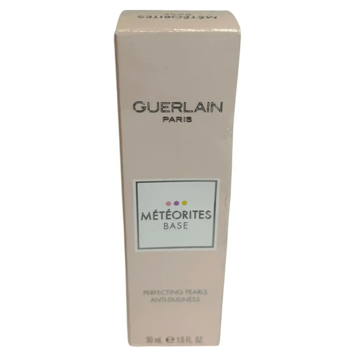 Meteorites Base Perfecting Pearls Anti-dullness Makeup Primer 30ml by Guerlain
