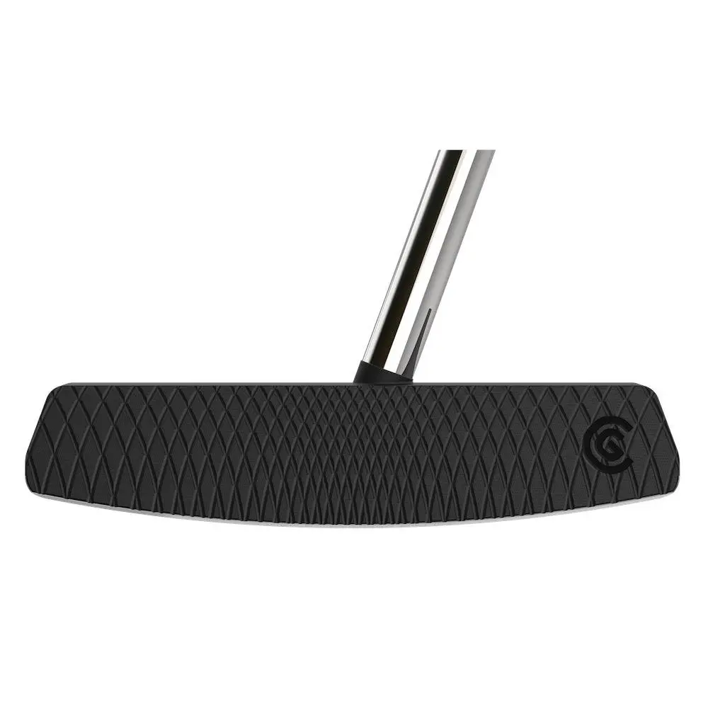 Cleveland Golf  - HB Soft Black Putter #8C - 11241633 - Black (UPC: 4994857092751) 0