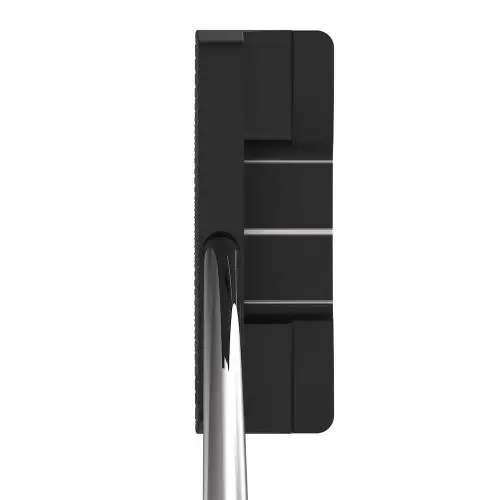 Cleveland Golf  - HB Soft Black Putter #8C - 11241633 - Black (UPC: 4994857092751) 1