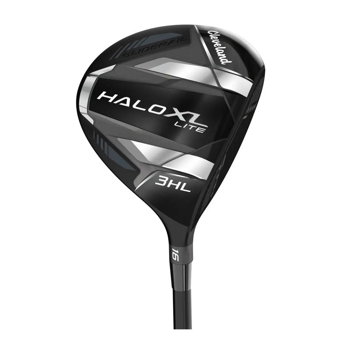 Cleveland Golf Ladies Halo XL Lite Fairway Wood 16.5 3HL