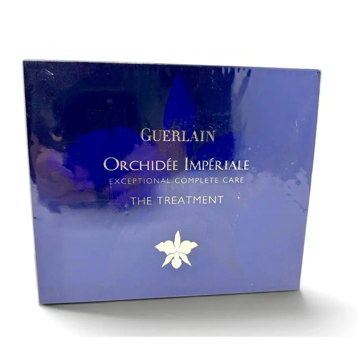 Orchidee Imperiale Exceptional Complete Set 4x15 ml by Guerlain