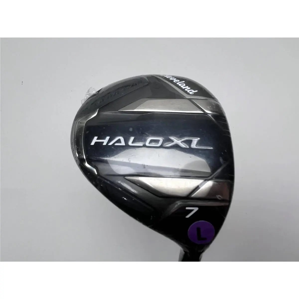 Cleveland Golf  - HALO XL - HALO - Blue 0