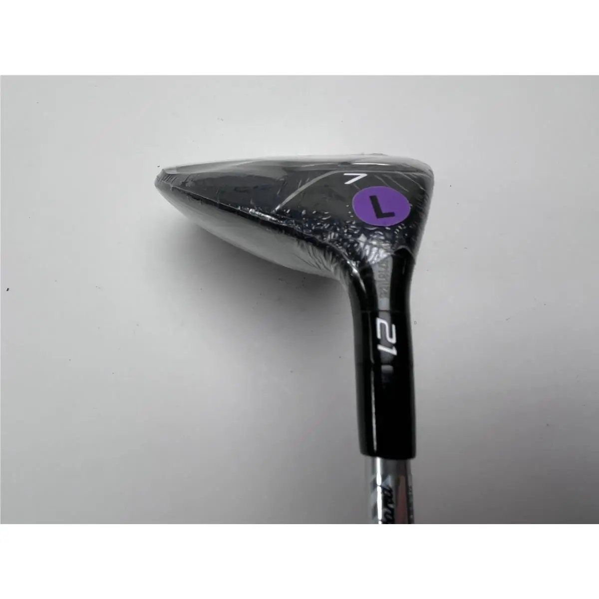 Cleveland Golf  - HALO XL - HALO - Blue 4