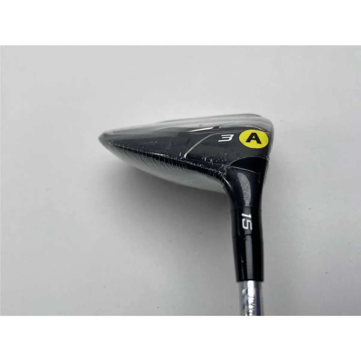 Cleveland Golf  - HALO XL - HALO - Blue 4
