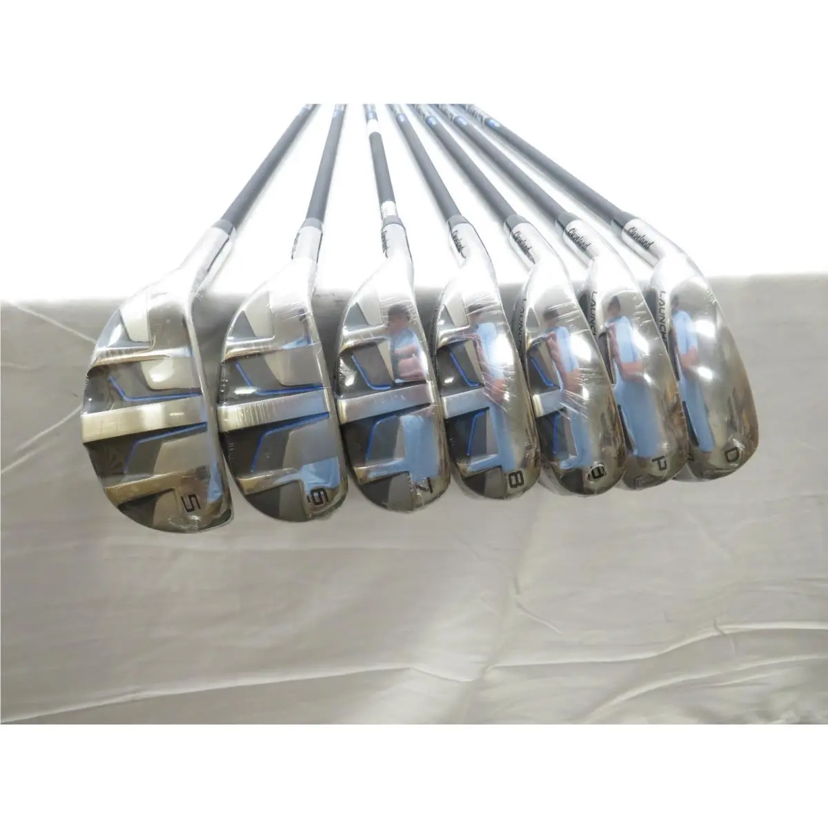 Cleveland Golf  - Launcher XL Halo - Launcher Halo 0
