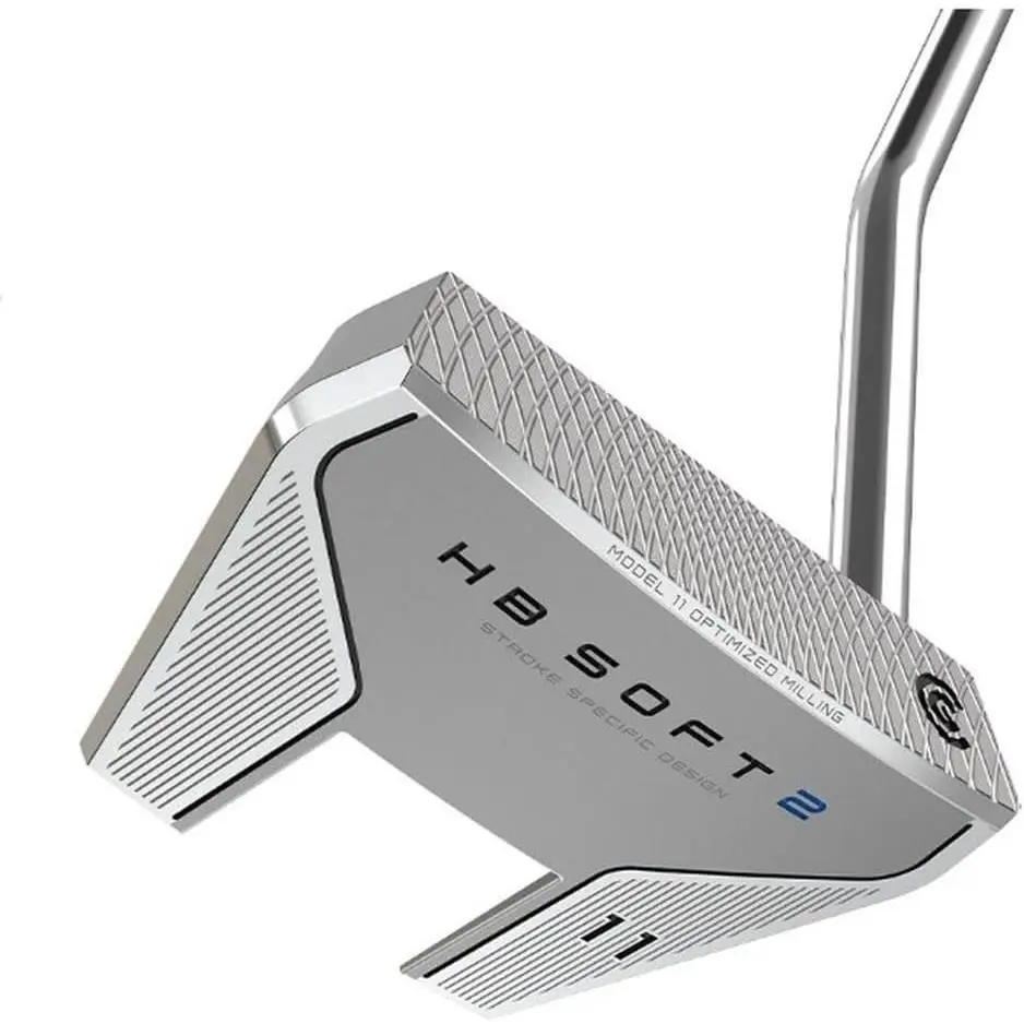 HB Soft 2 Putter Cleveland Golf Model 11